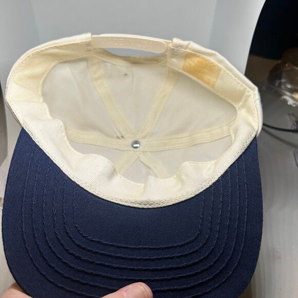 Vintage Pepsi Baseball Cap / Hat - Picture 8 of 10